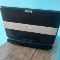 دی ودی مدل مارشال