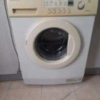 ماشین لباسشویی سامسونگ اصل