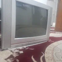 تلویزیون قدیمی