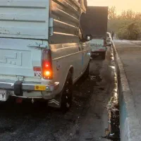 پیکان وانت مسقف مدل ۹۰|خودرو سواری و وانت|تهران, جوادیه تهرانپارس|دیوار