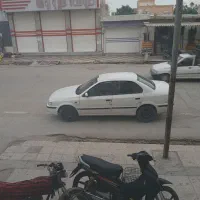 سمند
