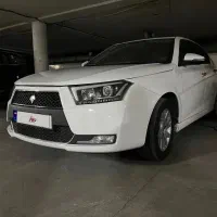 دنا پلاس دنده مدل ۱۴۰۱ فول