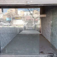 رهن اجاره مغازه 12 متری حاشیه بلوار استکی