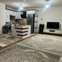 اجاره دو واحد سهندساران همکف و طبقه اول ۱۲۰ متری|اجارهٔ آپارتمان|هشتگرد, شهرک ریحانه|دیوار