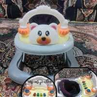 روروک بچه