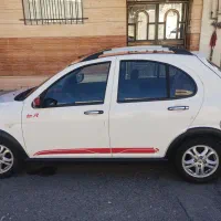 کوئیک 1400R
