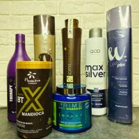 مواد کراتین اصل