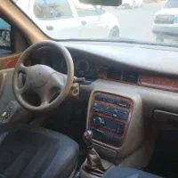 سمند مدل 86|خودرو سواری و وانت|جوانرود, |دیوار