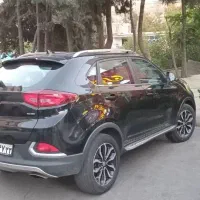 ام جی gs|خودرو سواری و وانت|رودهن, |دیوار