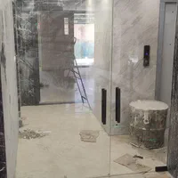 حمام مستر، مشرفیت ، سکوریت ریلی و بادبزنی، دوجداره|خدمات پیشه و مهارت|اصفهان, عسگریه|دیوار