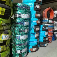 لاستیک فاق کوتاه پنوماتیک کفخواب اسپرت سید