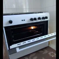 گاز پنج شعله فردار