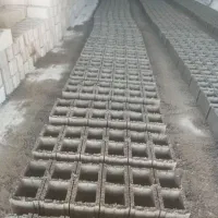 بلوک سیمانی سنگین