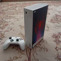 Xbox series S|کنسول، بازی ویدئویی و آنلاین|بندر انزلی, میان پشته|دیوار