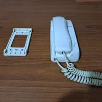 آیفون صوتی مدل الترو پیک|تلفن رومیزی|الوند, |دیوار