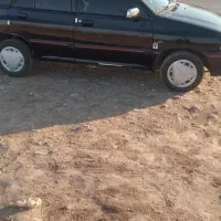 هاچبگ مدل۸۵|خودرو سواری و وانت|آق قلا, |دیوار