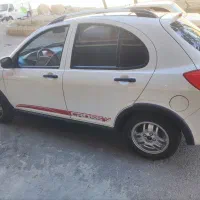 کوئیک 1400r|خودرو سواری و وانت|تبریز, |دیوار