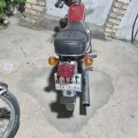 موتورسیکلت