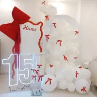 دیزاین تولد، یلدا، عقدعروسی،دندونی، سالگرد|خدمات پذیرایی، مراسم|کرج, باغستان|دیوار