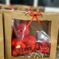 عروسک های خاص