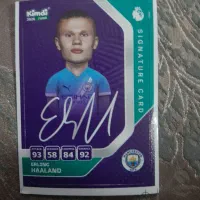 کارت کیمدی به همراه مجسمه و برچسپ