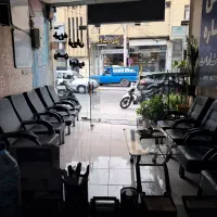 اجاره مغازه شیک با تمام امکانات