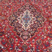 فرش دستبافت نقش نجف آباد