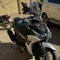 ایروکس ۱۴۰۳|موتورسیکلت|اصفهان, نقش جهان|دیوار