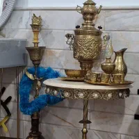 وسایل بزنز اصلی در حد نو