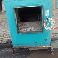 کولر ۷۰۰۰ سبلان فرش فوری|کولر آبی|تهران, شهادت|دیوار