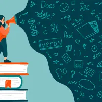 تدریس آنلاین زبان انگلیسی(کودکان و نوجوانان)