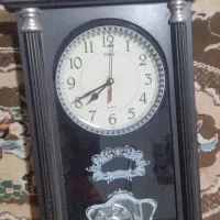 ساعت دیواری