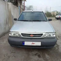 پرایدمعمولی