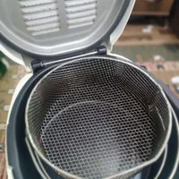 سرخ کن|اجاق گاز و لوازم برقی پخت‌وپز|میانه, |دیوار