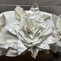 تاج و تور تخت خواب