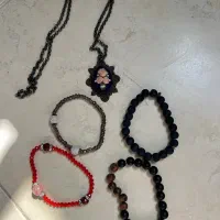 دستبند و گردنبند