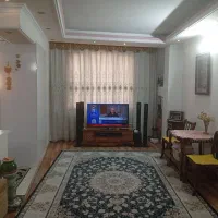 آپارتمان-92-متری-بر-خاکسار-طبقه-دوم-رو-به-نما