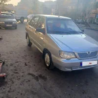 پراید 132مدل 87