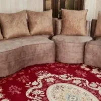 مبلمان هفت نفره