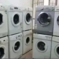 خریدار وفروش لباسشویی اتومات وقطعات همه مناطق