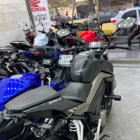 سی اف CF 250 NK 250 درحد خشک 1400|موتورسیکلت|تهران, منیریه|دیوار
