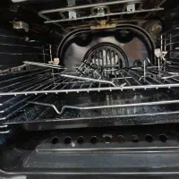 فر توکار سینجر|اجاق گاز و لوازم برقی پختوپز|بندر انزلی, سید آسیه|دیوار