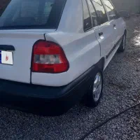 ماشین ۱۴۱ مدل ۹۰