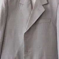 کتونی شلوار جلیقه مردانه