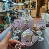 وسایل خانه انتیک چک