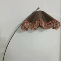 آباژور شیک ایستاده