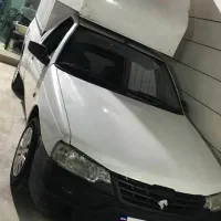 آریسان 1 مدل 1399 دوگانه فابریک معاوضه اقساط