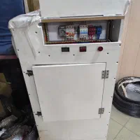 سایلنت باکس دو ظرفیتی در حد