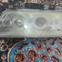 چراغ جلو پژوslx|قطعات یدکی و لوازم جانبی|بندر کنگان, |دیوار