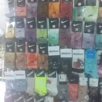 جوراب(بصورت عمده و تک)